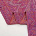 Load image into Gallery viewer, Luxury Cashmere Pashmina Shawl for Women 2024