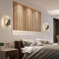 Load image into Gallery viewer, Modern LED Wall Lamp โ Bedside & Aisle Sconce for Home Decor