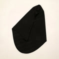 Load image into Gallery viewer, Malay Double Chin Undercap with Crystal Hemp Bonnet