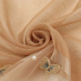 Load image into Gallery viewer, New Pearl Organza Silk Scarf & Hijab