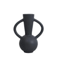 Load image into Gallery viewer, Double Ear Hydroponic Flower Vase, Nordic Ins, Desktop, Hotel, Home Decoration, Flower Pot Vase Decoration Home