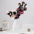 Load image into Gallery viewer, Nordic Plastic Flower Vase