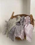 Load image into Gallery viewer, Big Size Crinkle Cotton Hijab Scarf for Women
