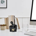 Load image into Gallery viewer, Nordic Abstract Couple Statue – Modern Ceramic Home Decor