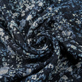 Load image into Gallery viewer, New Floral Cotton-Linen Hijabs with Tassels for Women