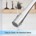 Load image into Gallery viewer, 2Pcs Stainless Steel Cocktail Muddler & Mixing Spoon Set