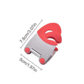 Load image into Gallery viewer, Stainless Steel Pot Spoon Holder – Silicone Grip Kitchen Clip