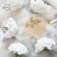 Load image into Gallery viewer, 10PCS Artificial Hydrangea Flower Heads With Stems Wedding Party Decor Fake Flowers Home Ornament Silk Bouquets Room Decorations