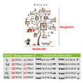 Load image into Gallery viewer, Big Size 3D Acrylic Family Photo Tree Wall Stickers for Living Room DIY Photo Frame Tree Home Decorative Art Wall Decals