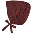 Load image into Gallery viewer, Muslim Inner Cap Hijab