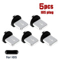 Load image into Gallery viewer, 5PCS Converter Charging Cable Adapter