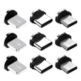Load image into Gallery viewer, 5PCS Converter Charging Cable Adapter