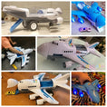 Load image into Gallery viewer, Airplane Toy