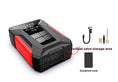 Load image into Gallery viewer, All-in-One 12V Emergency Car Power Bank & Inflatable Starter