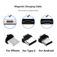 Load image into Gallery viewer, 5PCS Converter Charging Cable Adapter