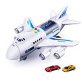 Load image into Gallery viewer, Airplane Toy