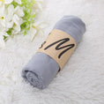 Load image into Gallery viewer, 2024 Luxury Thin Scarf & Pashmina for Women