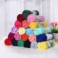 Load image into Gallery viewer, Cotton Scarf - Women's Hijab