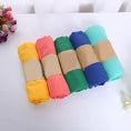 Load image into Gallery viewer, Cotton Scarf - Women's Hijab