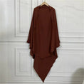 Load image into Gallery viewer, Long Hijab Headscarf Women