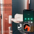 Load image into Gallery viewer, Ultra 8 Smart Watch