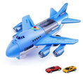 Load image into Gallery viewer, Airplane Toy