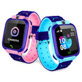 Load image into Gallery viewer, Children Student Wrist Watch
