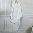 Load image into Gallery viewer, Long Hijab Headscarf Women