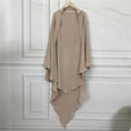 Load image into Gallery viewer, Long Hijab Headscarf Women