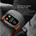 Load image into Gallery viewer, Ultra 8 Smart Watch