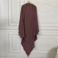 Load image into Gallery viewer, Long Hijab Headscarf Women