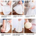 Load image into Gallery viewer, Magic Silicone Dough Kneading Bag – Versatile Flour Mixer
