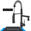 Load image into Gallery viewer, Yallaa Bina Pull Down Kitchen Sink Faucet
