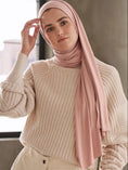 Load image into Gallery viewer, Hijab Scarf For Women
