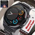 Load image into Gallery viewer, ECG + PPG Men's Smart Watch
