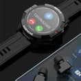 Load image into Gallery viewer, Top TWS Headset Smart Watch
