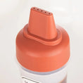 Load image into Gallery viewer, 1/2/3pcs Leak-Proof Squeeze Sauce Bottles – Refillable Condiment Containers
