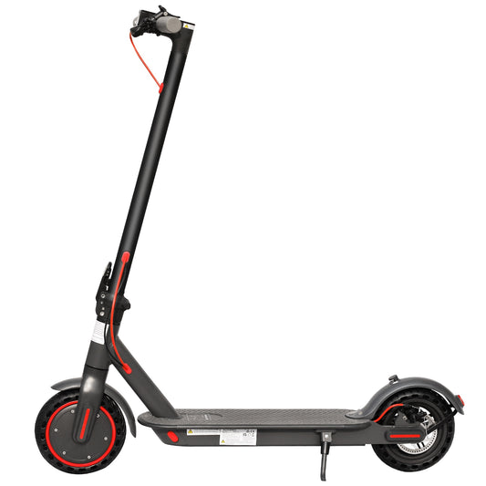 Yallaabina Electric Scooter Folding