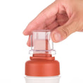 Load image into Gallery viewer, 1/2/3pcs Leak-Proof Squeeze Sauce Bottles – Refillable Condiment Containers
