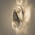 Load image into Gallery viewer, Modern LED Wall Lamp – Bedside & Aisle Sconce for Home Decor
