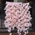 Load image into Gallery viewer, 180cm Cherry Blossom Artificial Flowers
