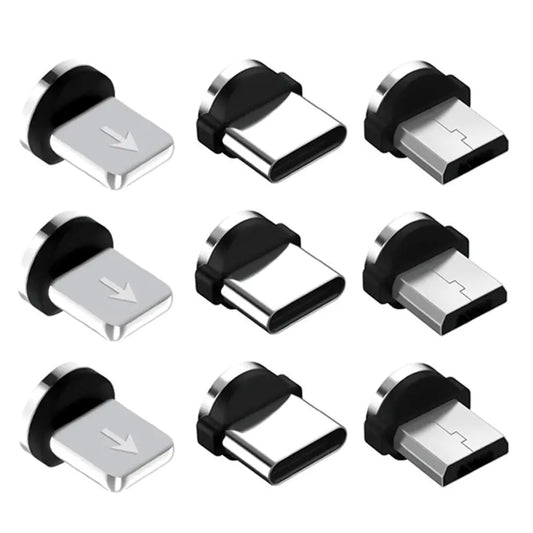 5PCS Converter Charging Cable Adapter