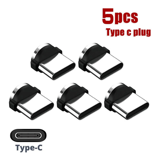 5PCS Converter Charging Cable Adapter