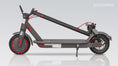 Load and play video in Gallery viewer, Yallaabina Electric Scooter Folding
