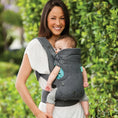 Load image into Gallery viewer, Baby Ergonomic Baby Hipseat Carrier
