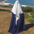 Load image into Gallery viewer, Women Khimar Wrap Scarves
