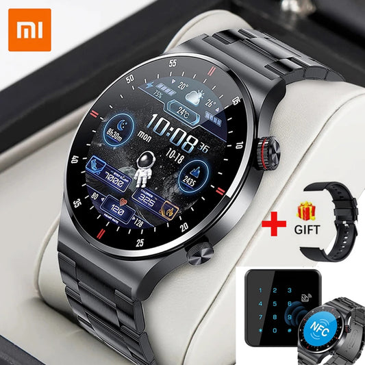 XIAOMI Smart watch Men